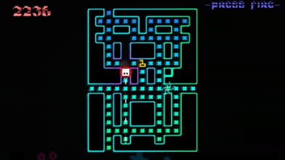 Forget-Me-Not R — screenshot 1