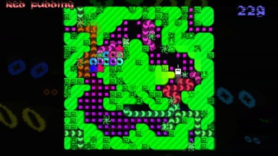 Forget-Me-Not R — screenshot 2