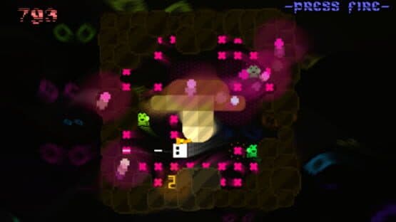 Forget-Me-Not R — screenshot 5