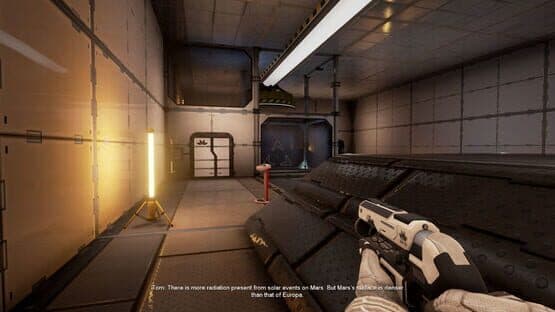 The Turing Test: Collector's Edition — screenshot 1