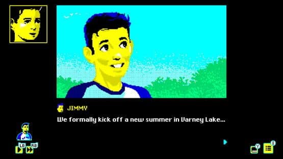 Varney Lake — screenshot 1
