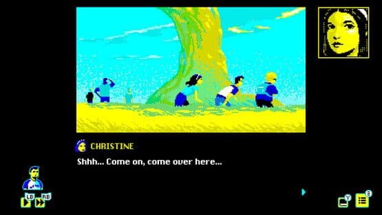 Varney Lake — screenshot 3