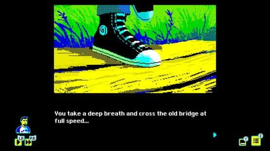 Varney Lake — screenshot 4