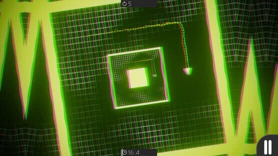 Roundabout 3 — screenshot 1