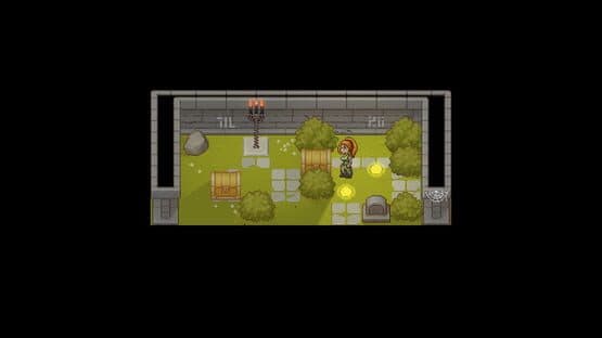 Ailin: Traps and Treasures — screenshot 2
