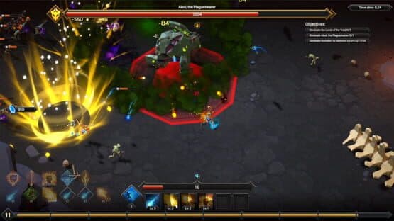 Soulstone Survivors — screenshot 1