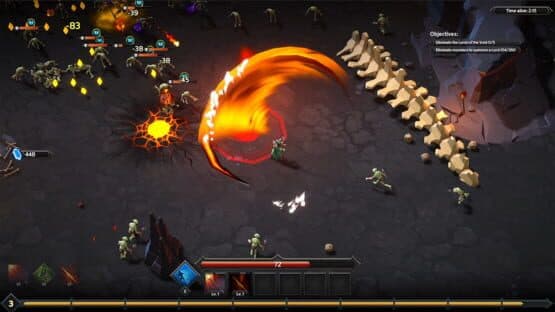 Soulstone Survivors — screenshot 2