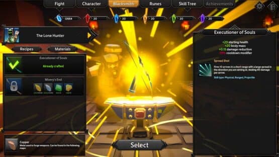 Soulstone Survivors — screenshot 3