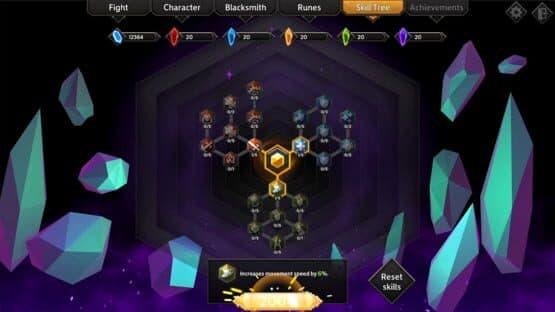 Soulstone Survivors — screenshot 4