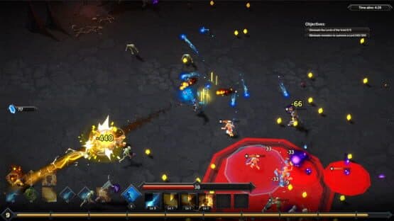 Soulstone Survivors — screenshot 5