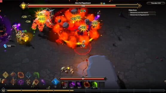 Soulstone Survivors — screenshot 6