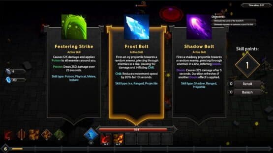 Soulstone Survivors — screenshot 7