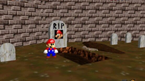 Super Mario Apocalypse — screenshot 1