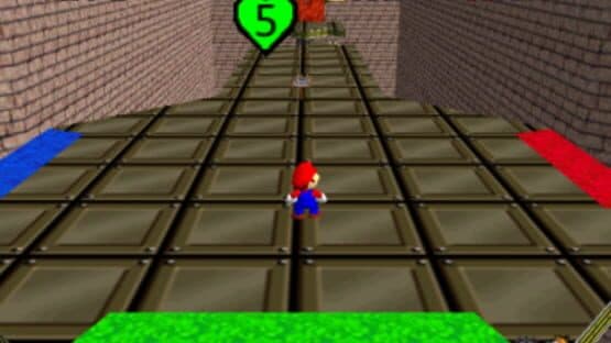 Super Mario Apocalypse — screenshot 2