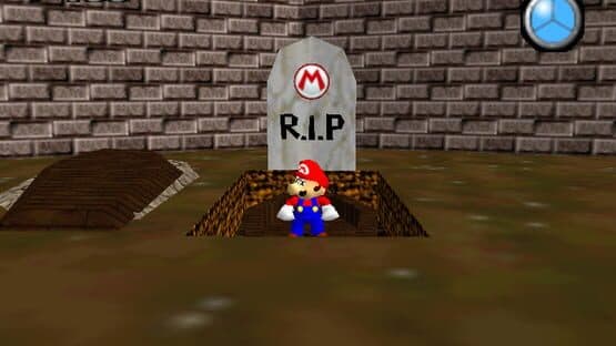 Super Mario Apocalypse — screenshot 1