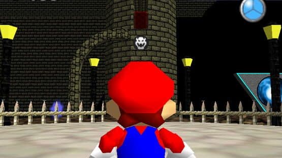 Super Mario Apocalypse — screenshot 2