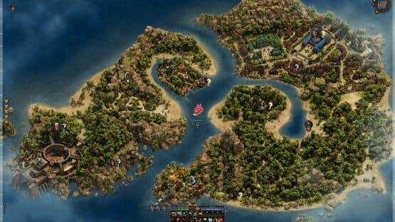 Seafight — screenshot 1