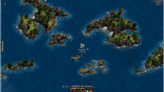 Seafight — screenshot 2