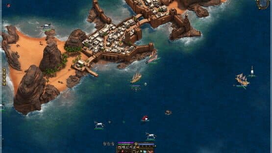 Seafight — screenshot 6