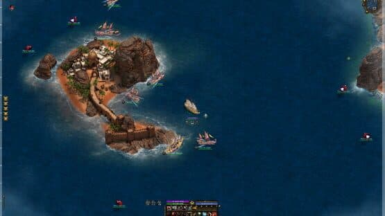 Seafight — screenshot 7