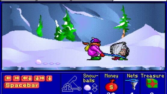 Treasure MathStorm! — screenshot 2