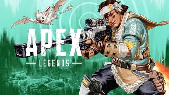 Apex Legends: Hunted — screenshot 1