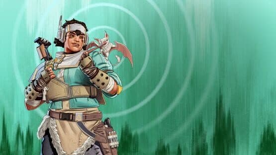Apex Legends: Hunted — screenshot 2