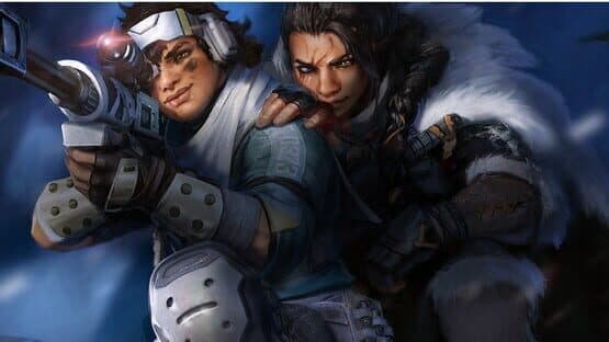 Apex Legends: Hunted — screenshot 4