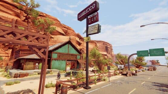 Bounty Star — screenshot 3