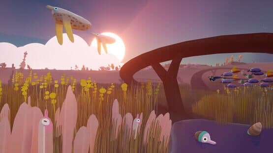 Flock — screenshot 2