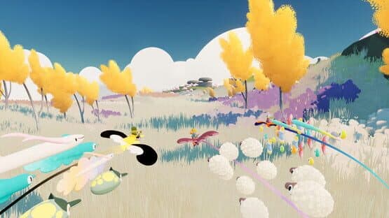 Flock — screenshot 5