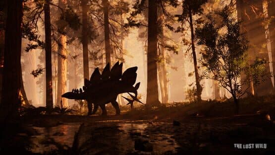 The Lost Wild — screenshot 7
