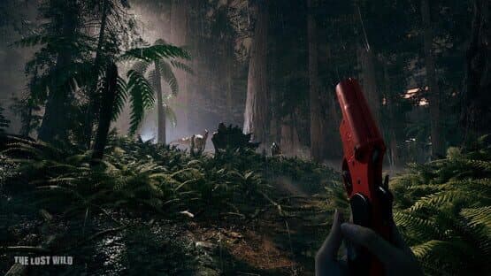 The Lost Wild — screenshot 8