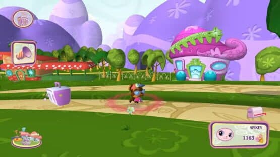 Littlest Pet Shop — screenshot 3