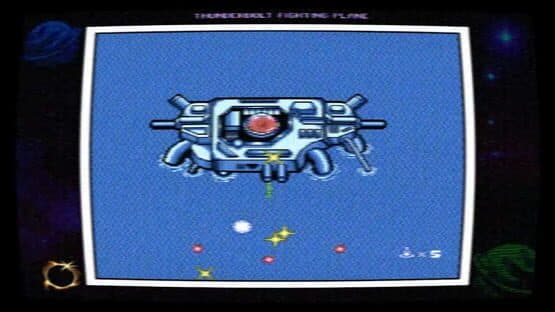 QUByte Classics: Thunderbolt Collection by Piko — screenshot 2