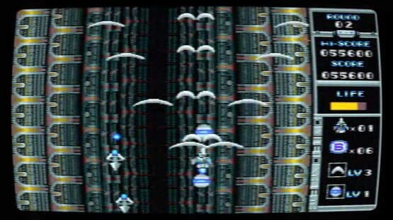 QUByte Classics: Thunderbolt Collection by Piko — screenshot 3