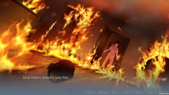 Elegies: Aya — screenshot 2