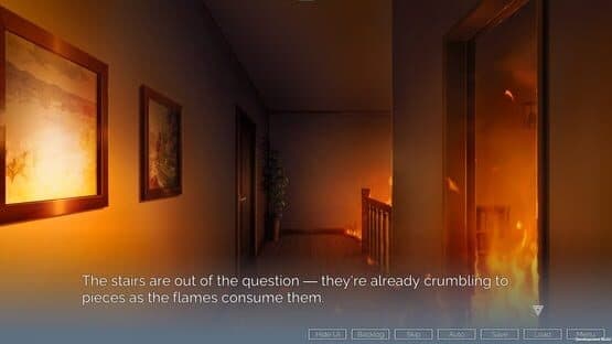 Elegies: Aya — screenshot 3