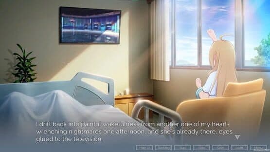 Elegies: Aya — screenshot 4