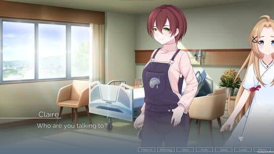 Elegies: Aya — screenshot 5