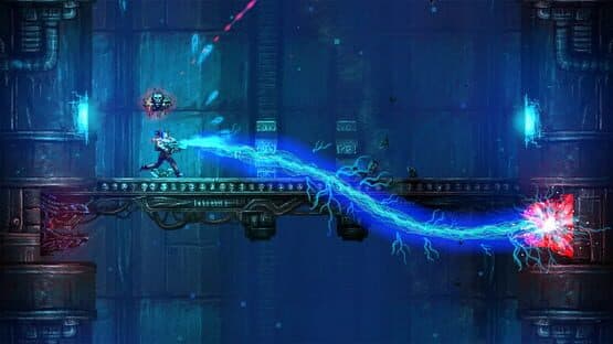 Valfaris: Signature Edition — screenshot 1