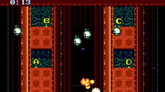 Summer Carnival '92 Alzadick — screenshot 1