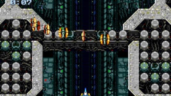 Summer Carnival '92 Alzadick — screenshot 3