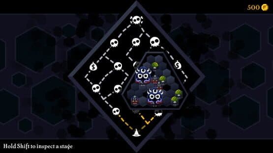 Hex of the Lich — screenshot 5