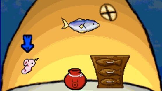 I am Fish — screenshot 3