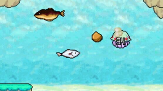 I am Fish — screenshot 4
