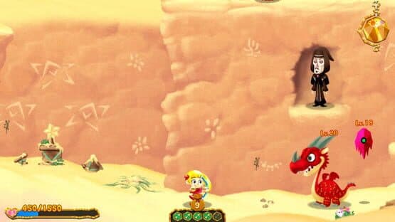 Worth Life — screenshot 1