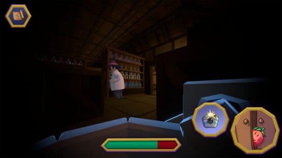 SnackHunter — screenshot 3