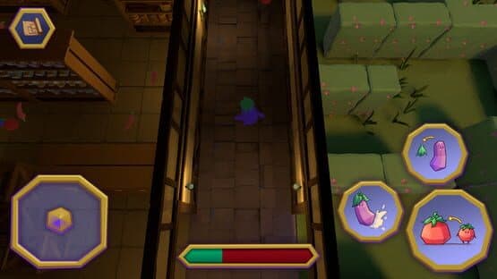 SnackHunter — screenshot 4