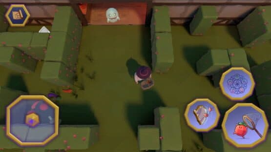 SnackHunter — screenshot 6